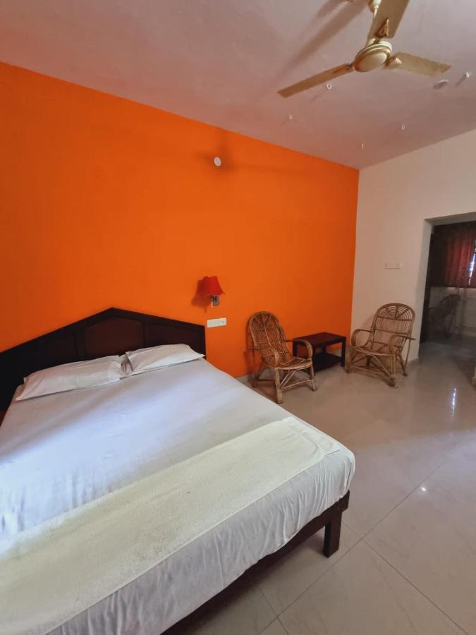 Haiwa Beach Resort Thiruvananthapuram Eksteriør billede